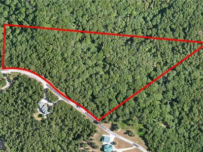 County Road 266 #5, Eureka Springs, AR, 72631