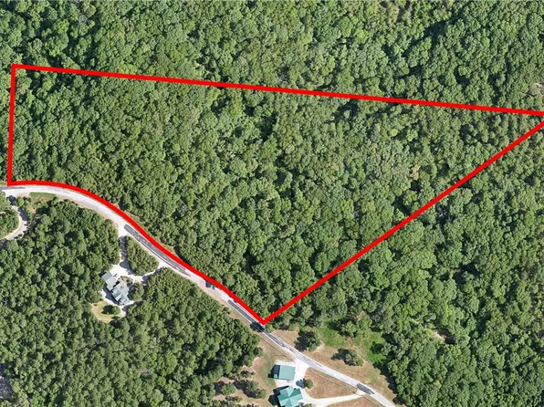 County Road 266 #5, Eureka Springs, AR 72631