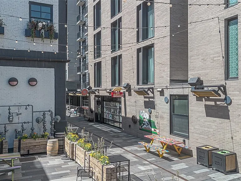 1863 Wazee St #6D — Photo 29