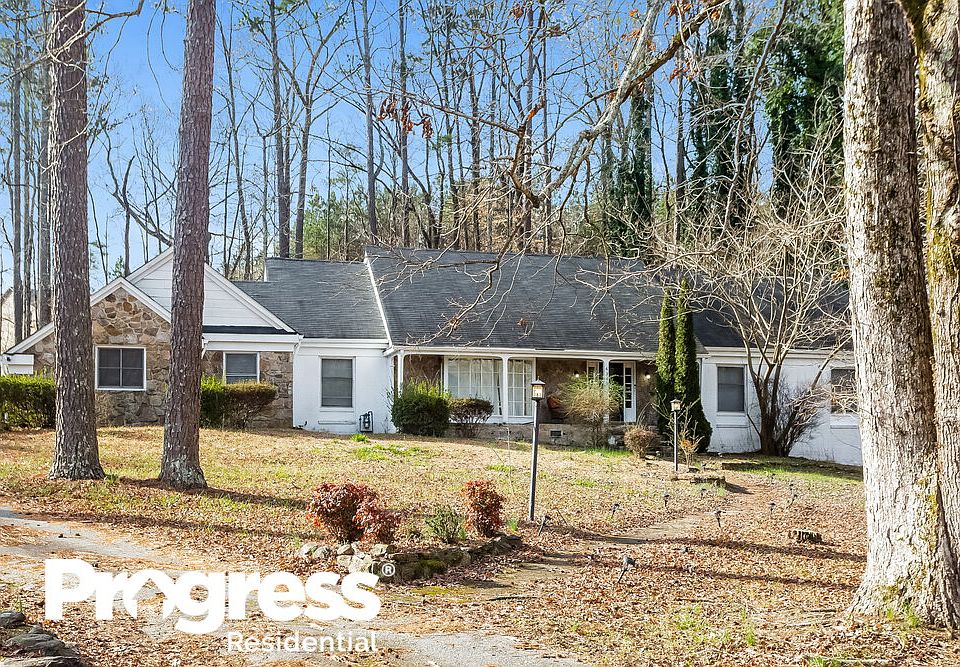 4340 Pompey Dr SW, Atlanta, GA 30331 Zillow
