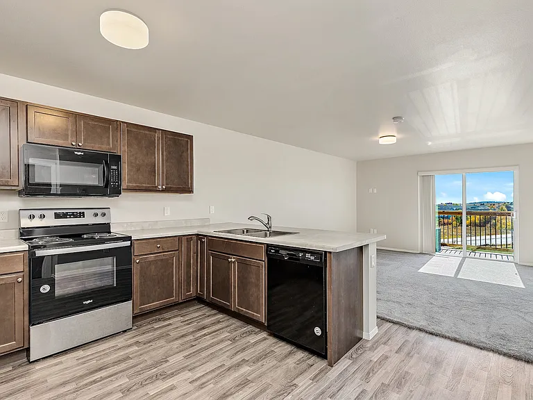 The VUE at Catron — Photo 19