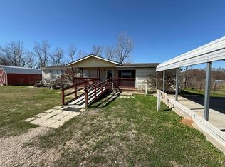 381 Highway 77 N, Rockdale, TX 76567