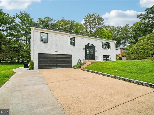 6234 Old Telegraph Rd, Alexandria, VA 22310