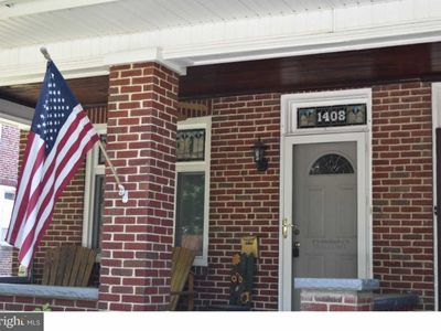 1408 Palm St, Reading, PA, 19604