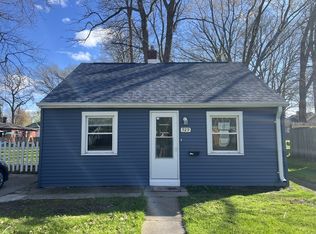 929 Biemeret St, Green Bay, WI 54304