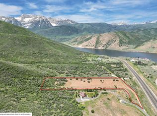 8120 S Lakeside Cir #1, Wallsburg, UT 84082