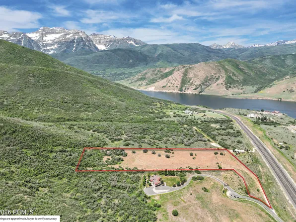 8120 S Lakeside Cir #1, Wallsburg, UT 84082