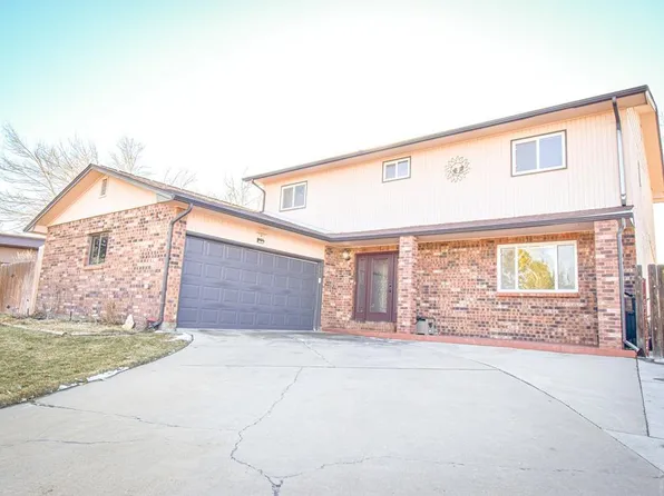 45 Verdosa Dr, Pueblo, CO 81005