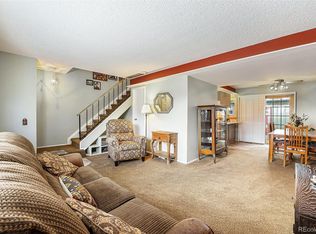 628 S Carr Street, Lakewood, CO 80226