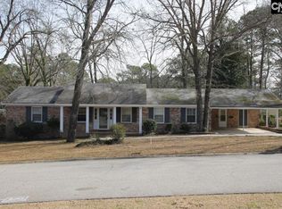 3224 Berkeley Forest Dr, Columbia, SC 29209