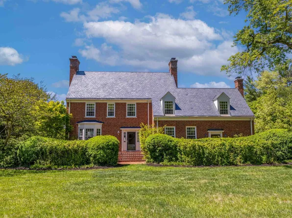 111 Cohee Rd, Blacksburg, VA 24060