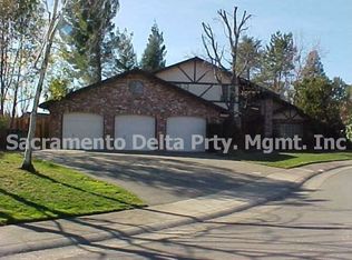 1203 Havenhill Ct, Roseville, CA 95661