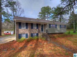 3324 Carol Dr, Birmingham, AL 35217