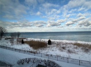 Waterfront Trails, Hamilton, ON L8E 0J2