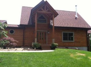 36701 Pleasant Ridge Rd, Graysville, OH 45734