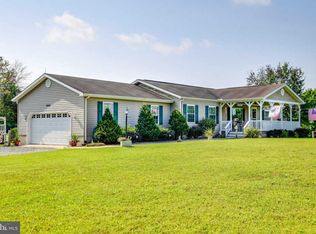 2624 Bird Hill Rd, Girdletree, MD 21829