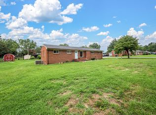 503 Sunset Dr #A, McMinnville, TN 37110