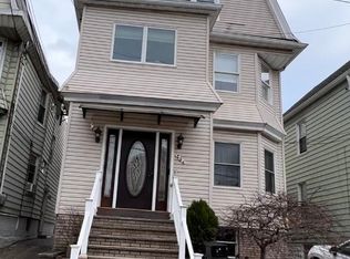 294 Ivy St FLOOR 3, Kearny, NJ 07032