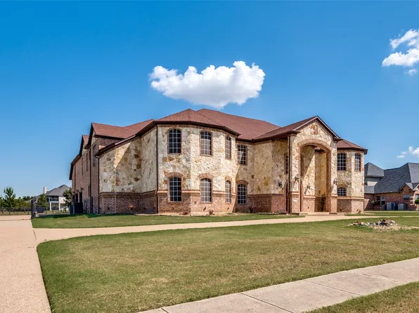 2507 Waterstone Dr, Cedar Hill, TX 75104