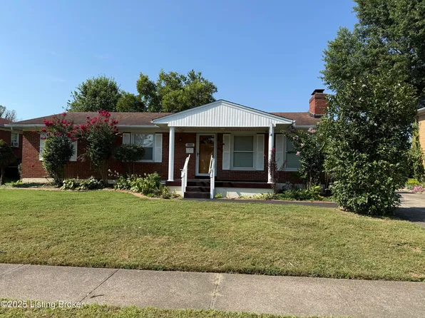 6208 Faris Way, Louisville, KY 40272