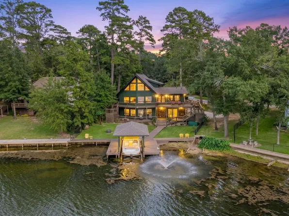 334 Hideaway Lane Central, Lindale, TX 75771