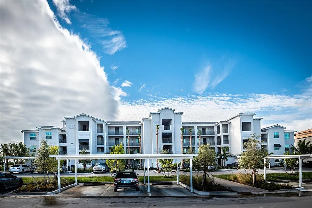 Building Photo - 14051 Heritage Landing Blvd #511