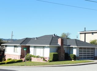 527 Orange Ave, South San Francisco, CA 94080