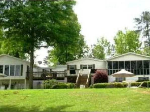 528 Brandywine Run, Sparta, GA 31087