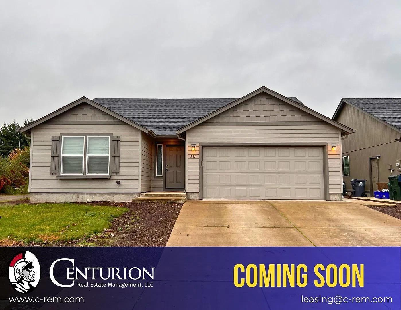 3 bed, 2.0 bath, 1412 sqft, $2,200 — Photo 1