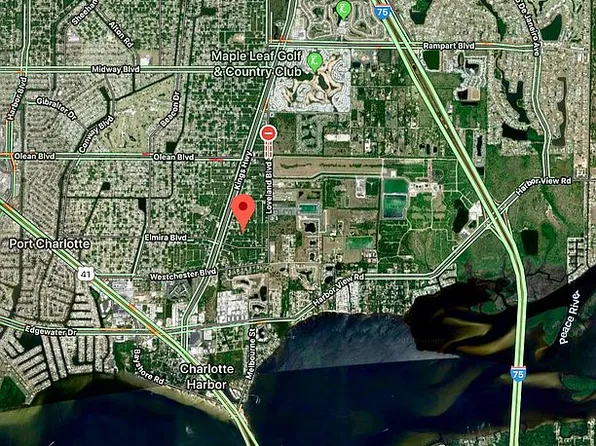 3374 Dunkirk St, Punta Gorda, FL 33980