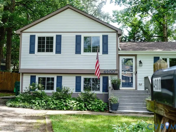 4900 Cord Ct, Glen Allen, VA 23060