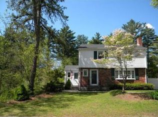 12 Castle Rd, Wayland, MA 01778