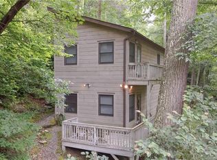 125 Serendipity Ln, Waynesville, NC 28785