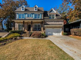 2628 Dogwood Ter, Atlanta, GA 30319