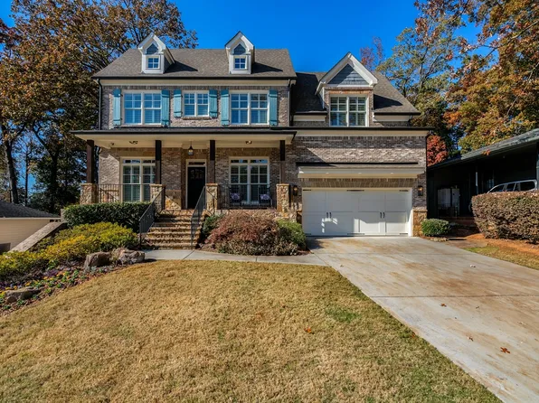 2628 Dogwood Ter, Atlanta, GA 30319