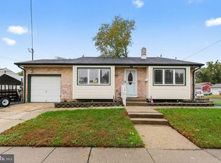 193 Dubois Ave, West Deptford, NJ 08096