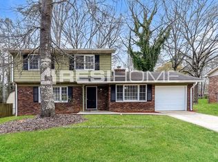 1585 Plover Rd, Jonesboro, GA 30238