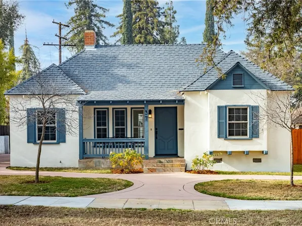 37 San Gorgonio Dr, Redlands, CA 92373