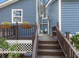 437 Windy Bch, Sanford, NC 27332