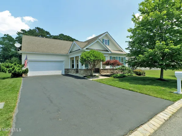 64 Heritage Point Boulevard, Barnegat, NJ 08005