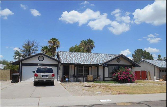 1st image of 8038 W Columbine Dr