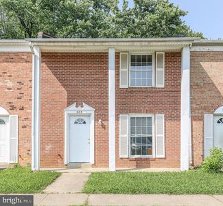 903 Bellows Ave, Fredericksburg, VA, 22405