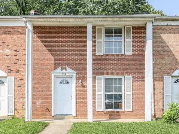 903 Bellows Ave, Fredericksburg, VA 22405