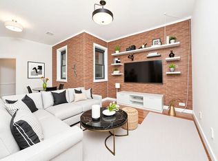 208 E 13th St #2A, New York, NY 10003