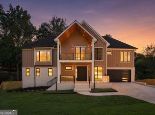3951 Trickum Rd NE, Marietta, GA 30066