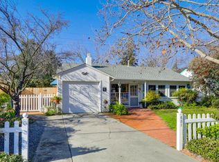 831 L St, Davis, CA 95616