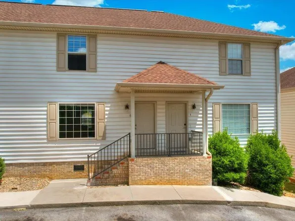 563 Boring Chapel Rd APT 6, Johnson City, TN 37615