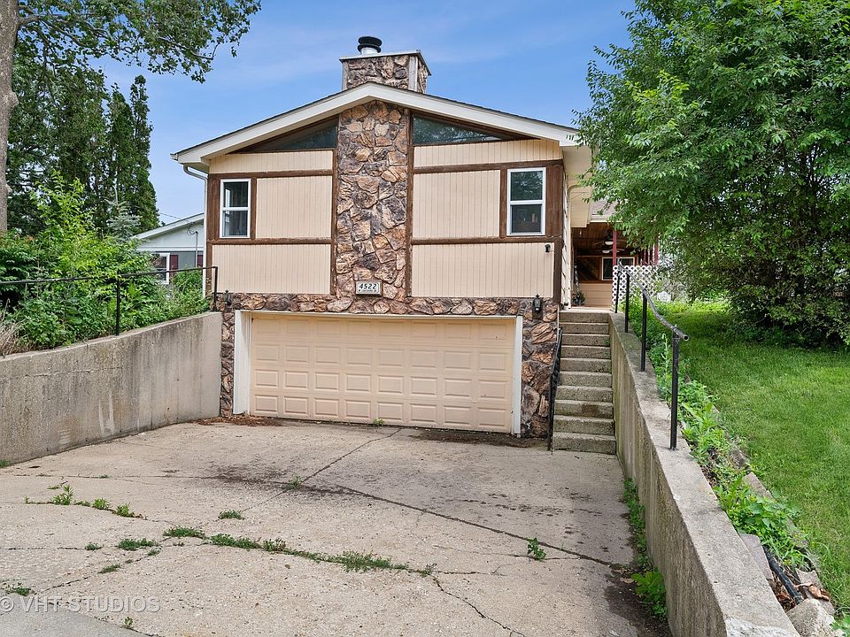 4522 W Lake Shore Dr, Wonder Lake, IL 60097 Zillow