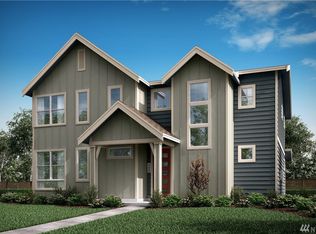 307 SW Langston Rd #4, Renton, WA 98057