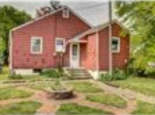 4125 Grange Ave, Springfield, OH 45504